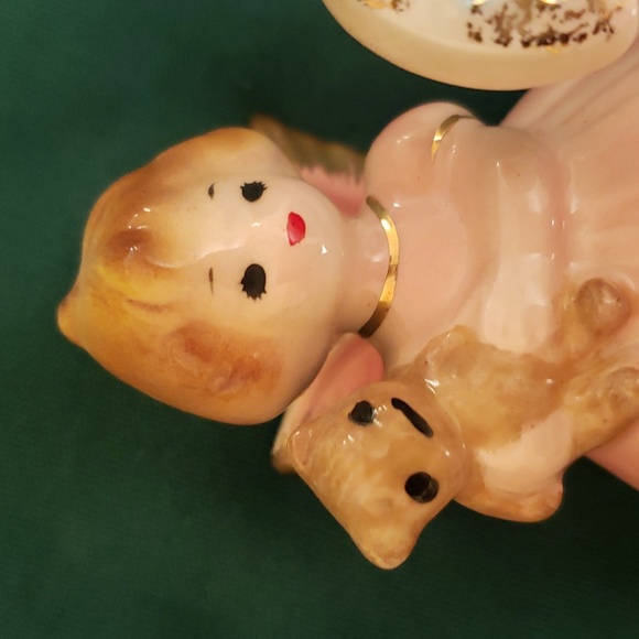 Josef Orinals Vintage 2nd Birthday Angel - Picture 2 of 8